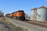 BNSF 7352